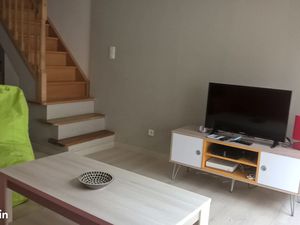 Maison meublée Tourcoing 3 chambres 100 m 2