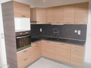 F4 Cherbourg Centre 3 chambres