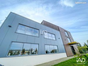 Local 500 m² BELLOY-EN-FRANCE