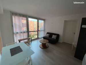 T1 Boulevard des minimes