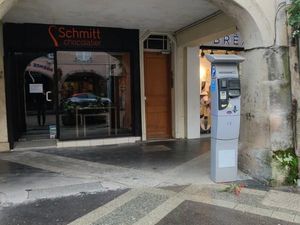 Appartement 1 pièce 51 m²