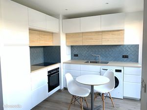 Location studio meublé (Le Chesnay)