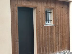 Maison T4 centre La Brède