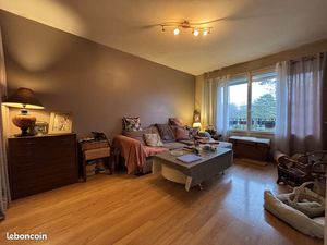 Studio 1 pièce 31 m²