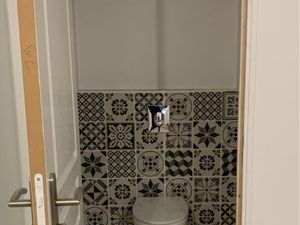 Appartement RDC Neuf