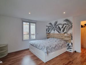 Maison 220m2 +grange +maisonnette