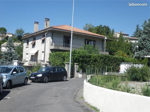 Maison 5 pièces 124 m²