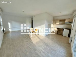 Appartement 1 pièce 36 m²