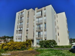 Appartement 2 pièces 51 m²