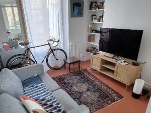 Sous-location appartement - 32m² - Paris 12ème Daumesnil - Février Mars