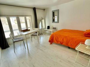 Grand studio meublé au cœur d’Angouleme