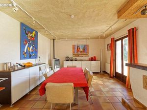 Maison de plein pied à louer