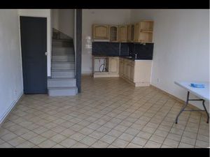 Location maison de ville lillebonne