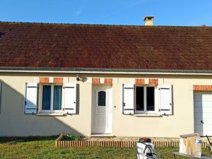 Maison à louer BRIARE 45250