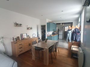 Location maison meublé