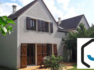 Maison 5 pièces 105 m²