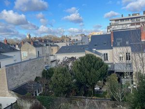 Appartement - Quartier Velpeau