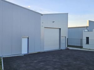 Local 165 m² Divatte-sur-Loire