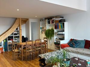 Echoppe à vendre Bordeaux-Bastide avec jardin