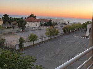 Appartement à louer T4 vue mer