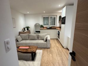 Appartement equipé prêt à louer