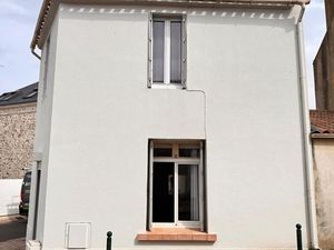 Maison de ville 4 pièces 70 m²