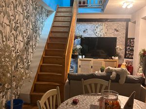 Appartement type 3 88170 Châtenois