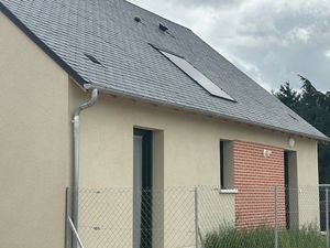 Maison neuve sud de Blois Montlivault