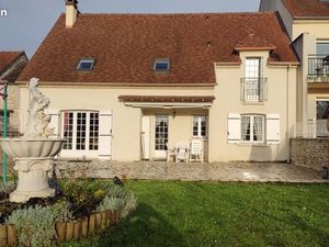 Loue maison - 170m² - plein centre-ville d’Etampes