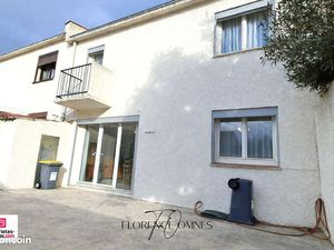 Maison 5 pièces 83 m²