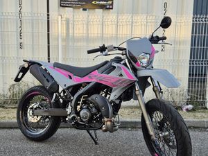 RIEJU MRT SPECIAL 50 CM3