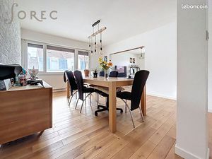 Appartement 4 pièces 89 m²