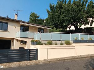 Maison mitoyenne 96m2