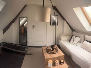 Appartement très calme 51m² centre ville Liancourt F2