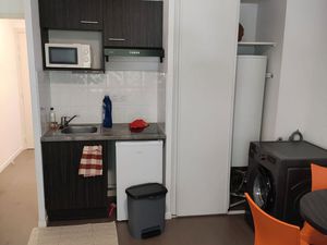 Studio 26 mètres carrés Toulouse