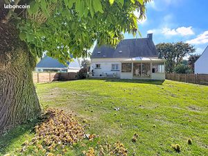 Maison 6 pièces 140 m²