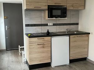 Studio meublé 3e étage - Rue Saint jacques- Le Puy en Velay