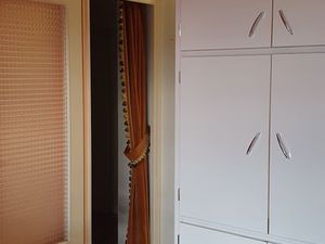 F1 bis avec cave et beau balcon