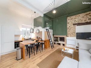 Immeuble 205 m² Pertuis