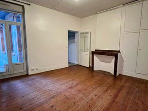 T3 cour Médiathèque