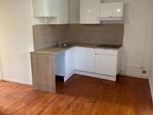 Location T2 34m2 Loos