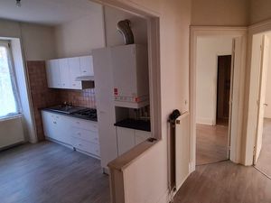 Joli F3 Mulhouse centre