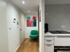 Appartement St Victor