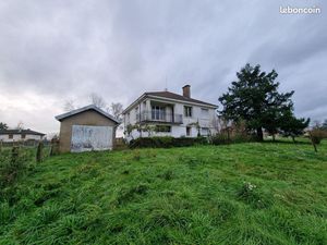 Maison 5 pièces 123 m²