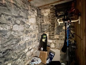 Particulier vend cave Rouen Centre