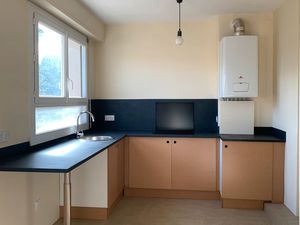 Appartement - 1pièce - 28 m2