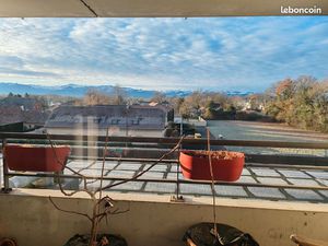 Appartement T3 63 m²