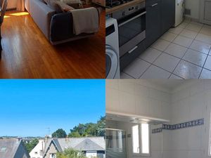 Appartement 2 chambres