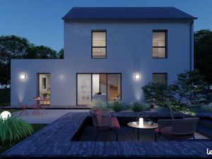 Maison 6 pièces 105 m²