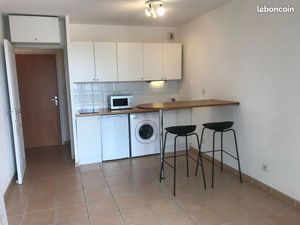 Appartement 2 pièces 32 m²